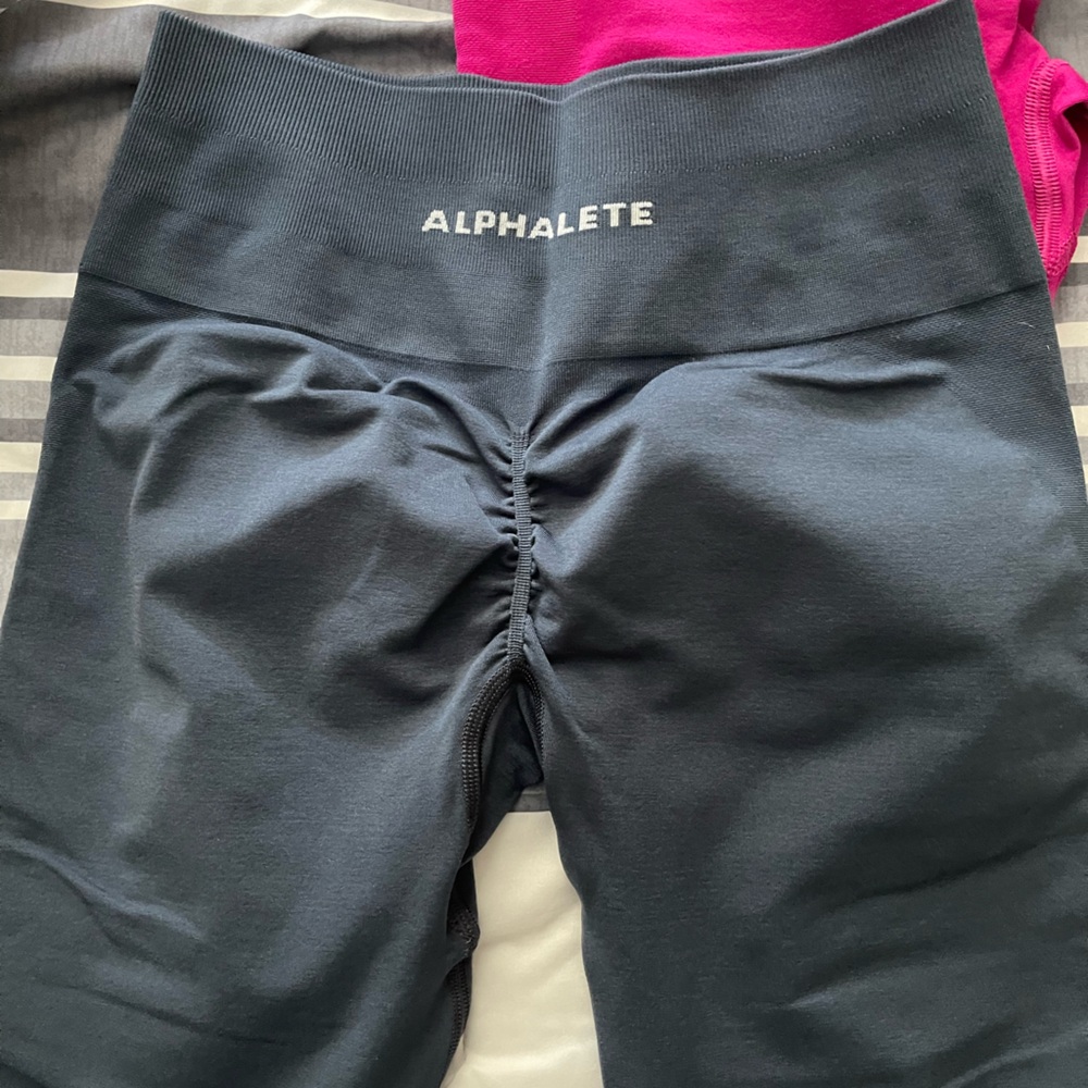 Alphalete Amplify Leggings